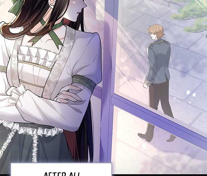 When a K-Eldest Daughter Possesses a Childcare Novel Chapter 22 - Page 83