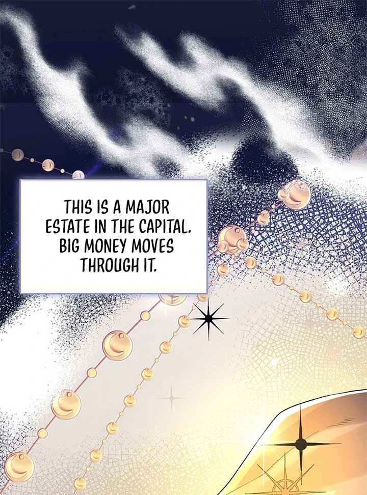 When a K-Eldest Daughter Possesses a Childcare Novel Chapter 22 - Page 87