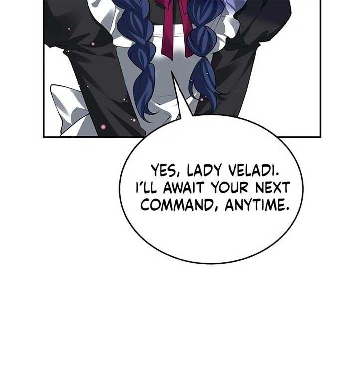 When a K-Eldest Daughter Possesses a Childcare Novel Chapter 22 - Page 9