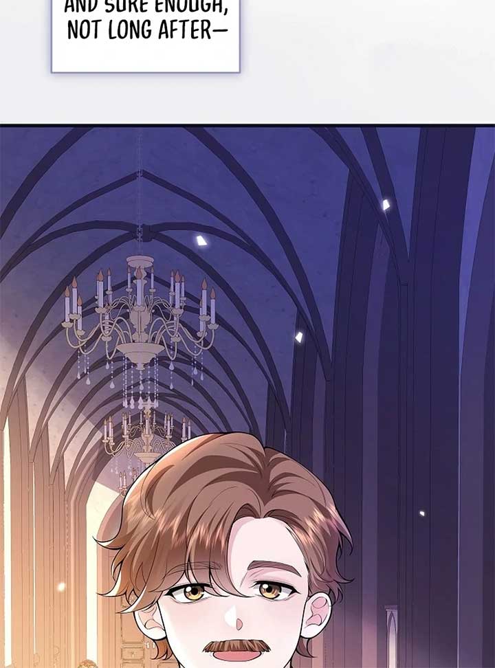 When a K-Eldest Daughter Possesses a Childcare Novel Chapter 22 - Page 90