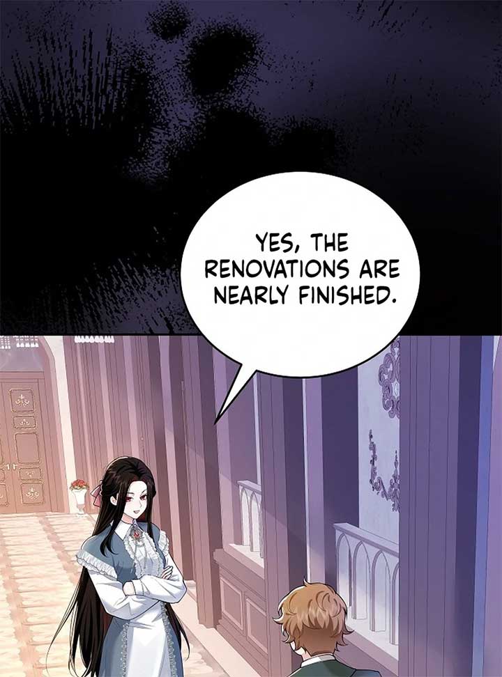 When a K-Eldest Daughter Possesses a Childcare Novel Chapter 22 - Page 94