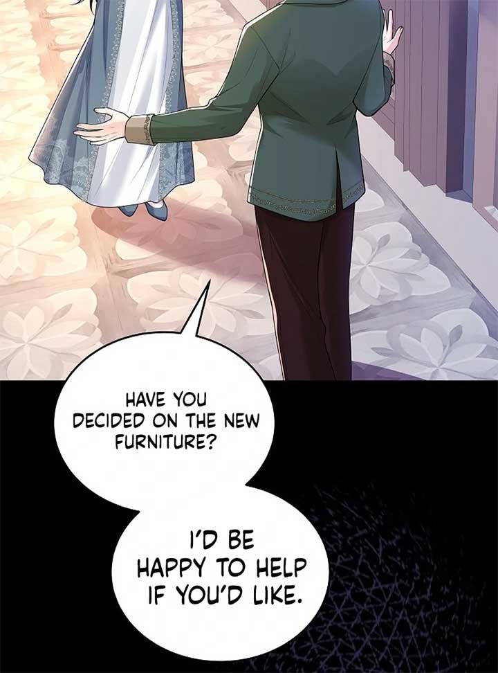 When a K-Eldest Daughter Possesses a Childcare Novel Chapter 22 - Page 95