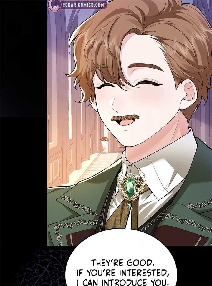 When a K-Eldest Daughter Possesses a Childcare Novel Chapter 22 - Page 97