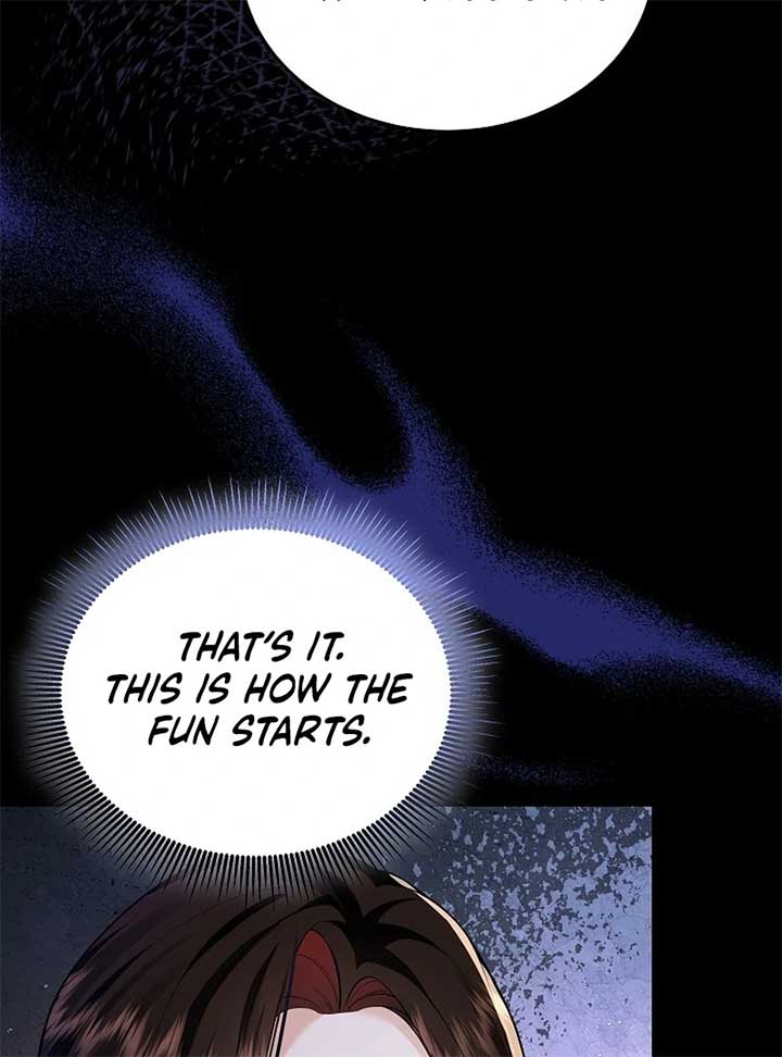 When a K-Eldest Daughter Possesses a Childcare Novel Chapter 22 - Page 98
