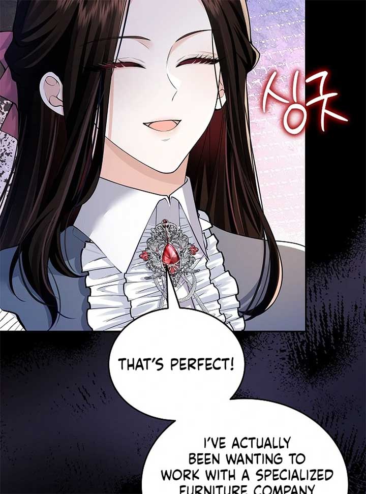 When a K-Eldest Daughter Possesses a Childcare Novel Chapter 22 - Page 99