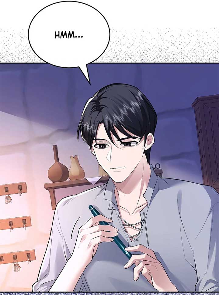 When a K-Eldest Daughter Possesses a Childcare Novel Chapter 23 - Page 10