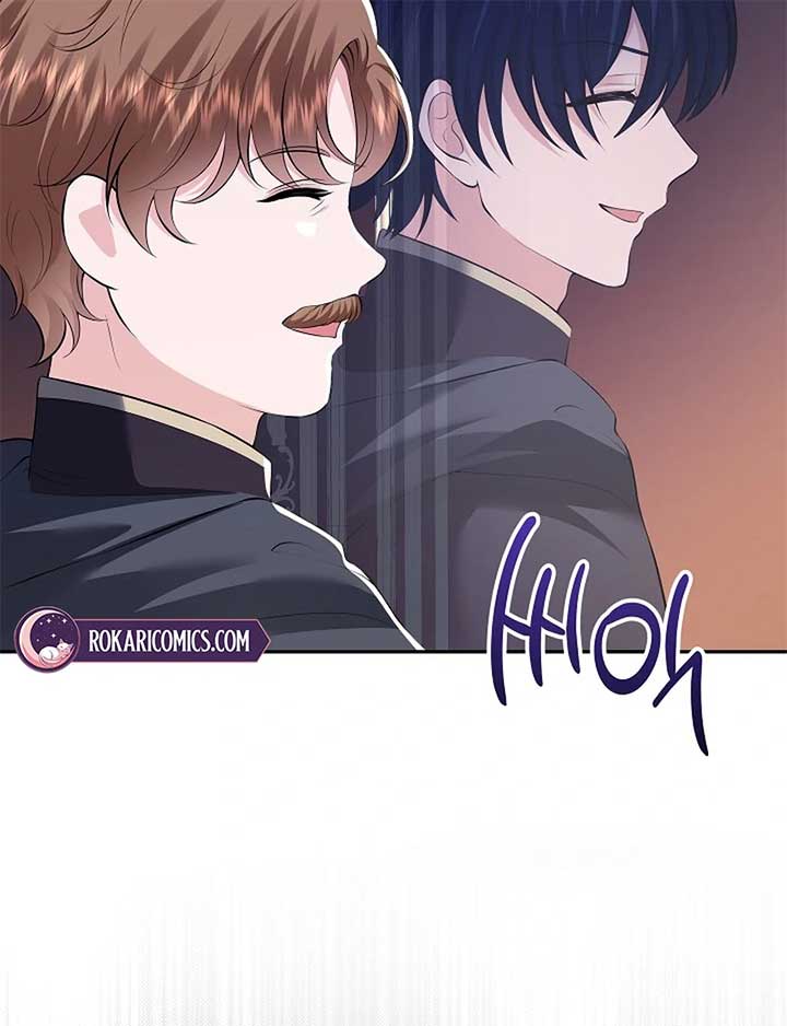 When a K-Eldest Daughter Possesses a Childcare Novel Chapter 23 - Page 100