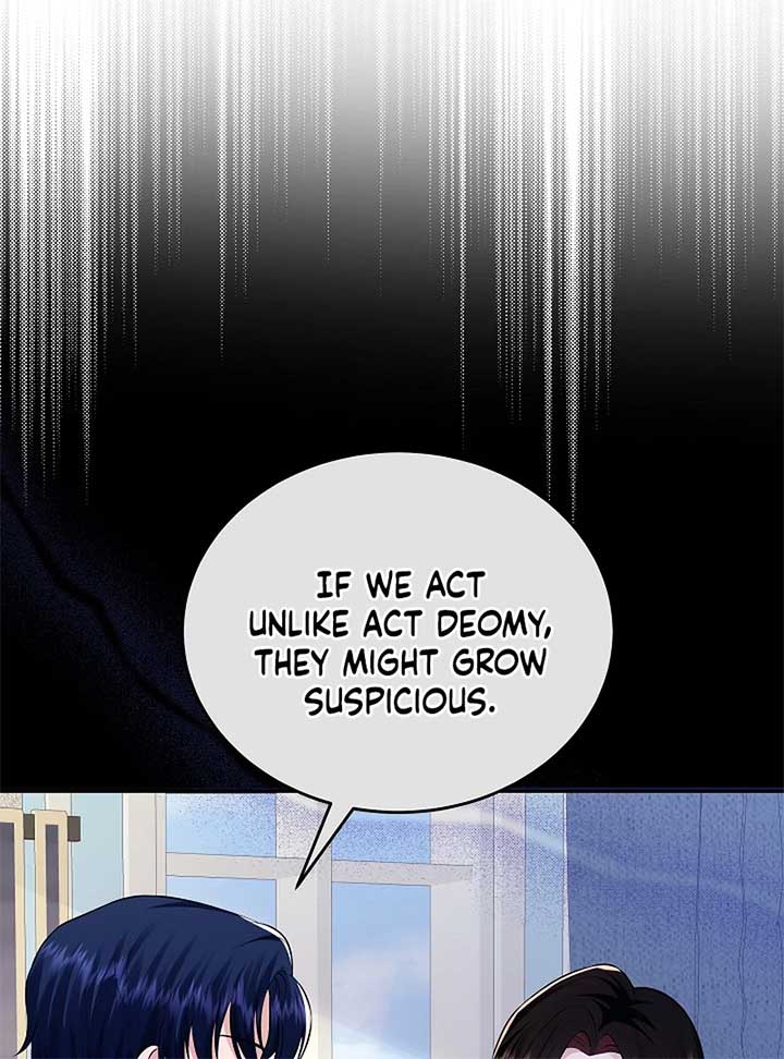 When a K-Eldest Daughter Possesses a Childcare Novel Chapter 23 - Page 101