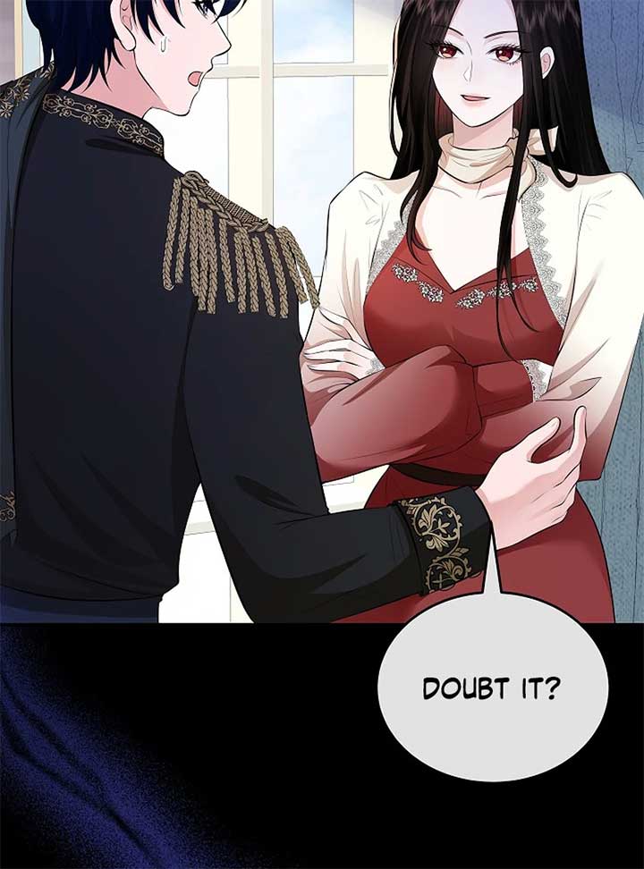 When a K-Eldest Daughter Possesses a Childcare Novel Chapter 23 - Page 102
