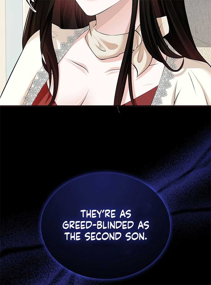 When a K-Eldest Daughter Possesses a Childcare Novel Chapter 23 - Page 104