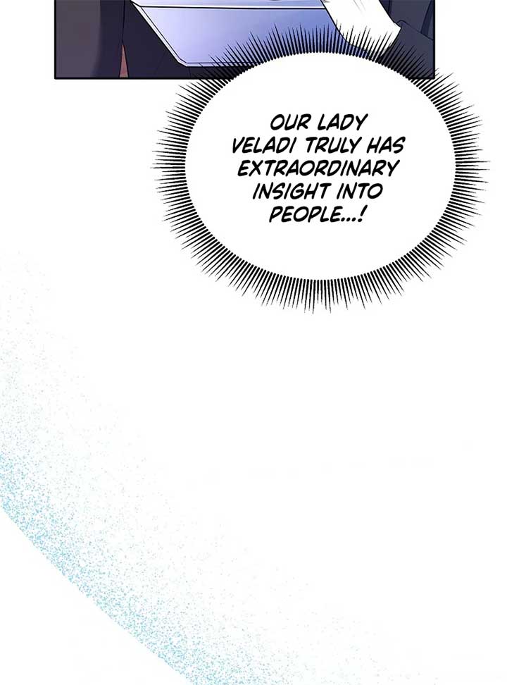 When a K-Eldest Daughter Possesses a Childcare Novel Chapter 23 - Page 107