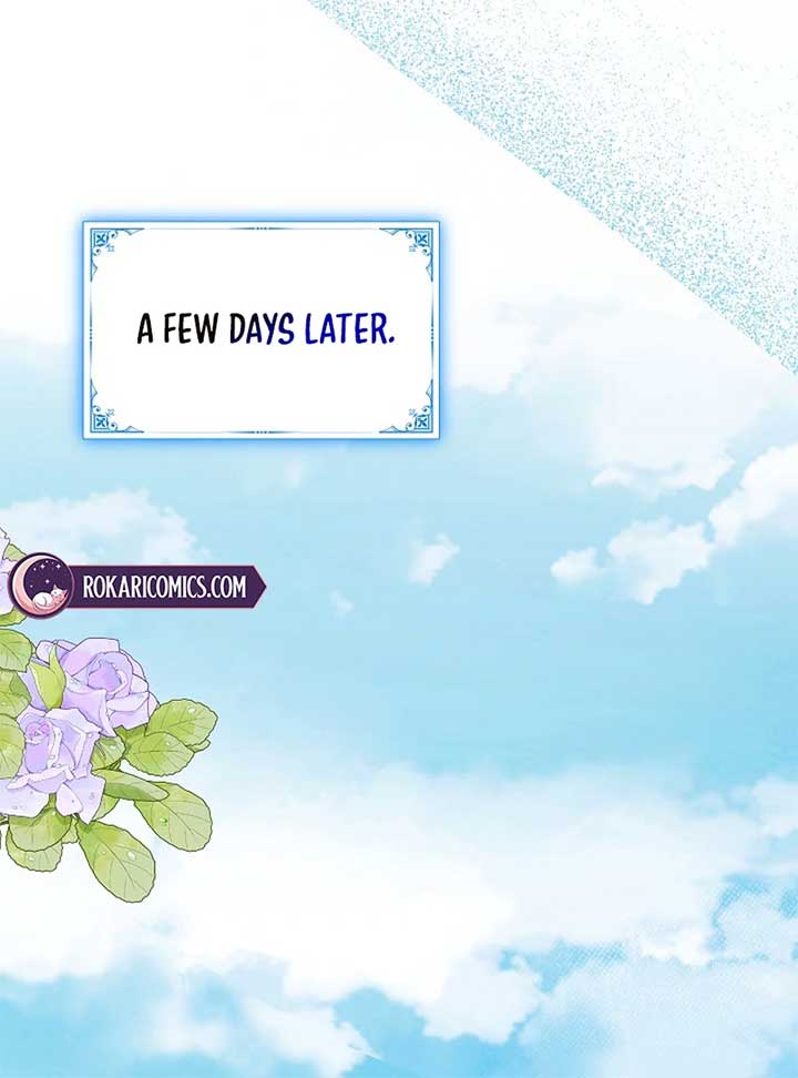 When a K-Eldest Daughter Possesses a Childcare Novel Chapter 23 - Page 108