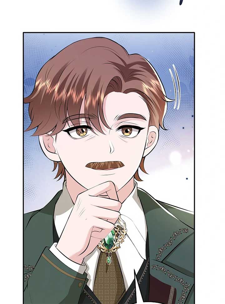 When a K-Eldest Daughter Possesses a Childcare Novel Chapter 23 - Page 113