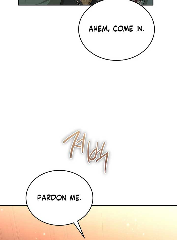 When a K-Eldest Daughter Possesses a Childcare Novel Chapter 23 - Page 114