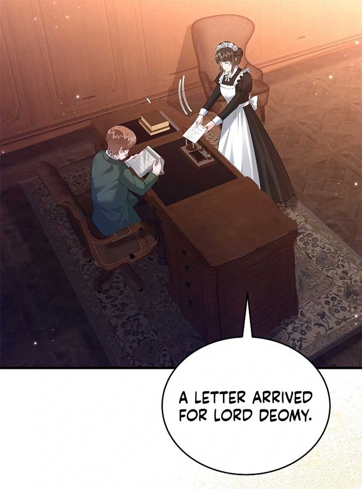 When a K-Eldest Daughter Possesses a Childcare Novel Chapter 23 - Page 115