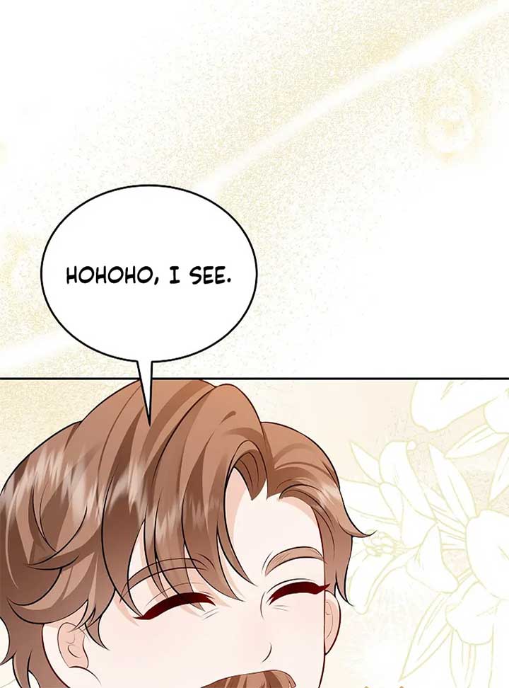 When a K-Eldest Daughter Possesses a Childcare Novel Chapter 23 - Page 116