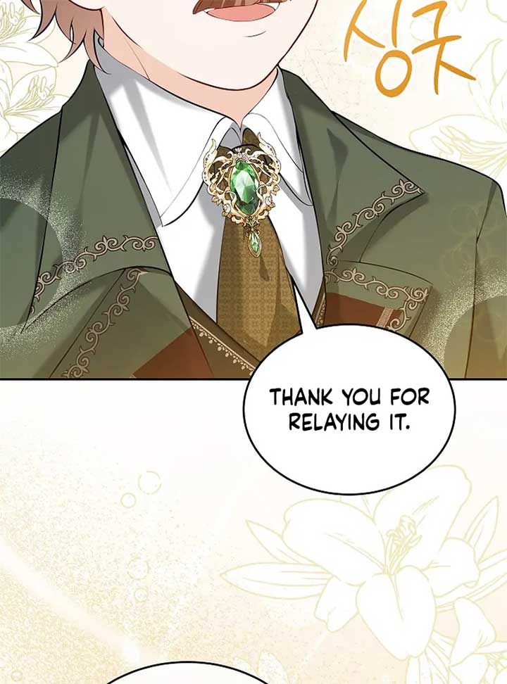 When a K-Eldest Daughter Possesses a Childcare Novel Chapter 23 - Page 117