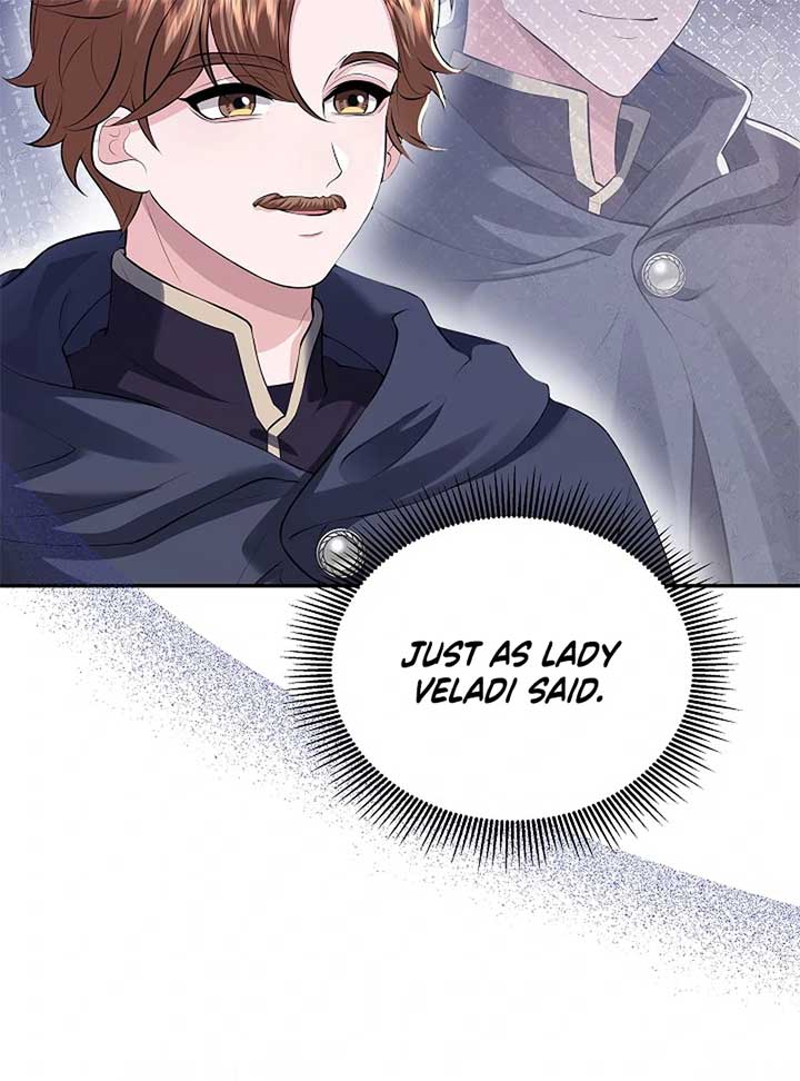 When a K-Eldest Daughter Possesses a Childcare Novel Chapter 23 - Page 12