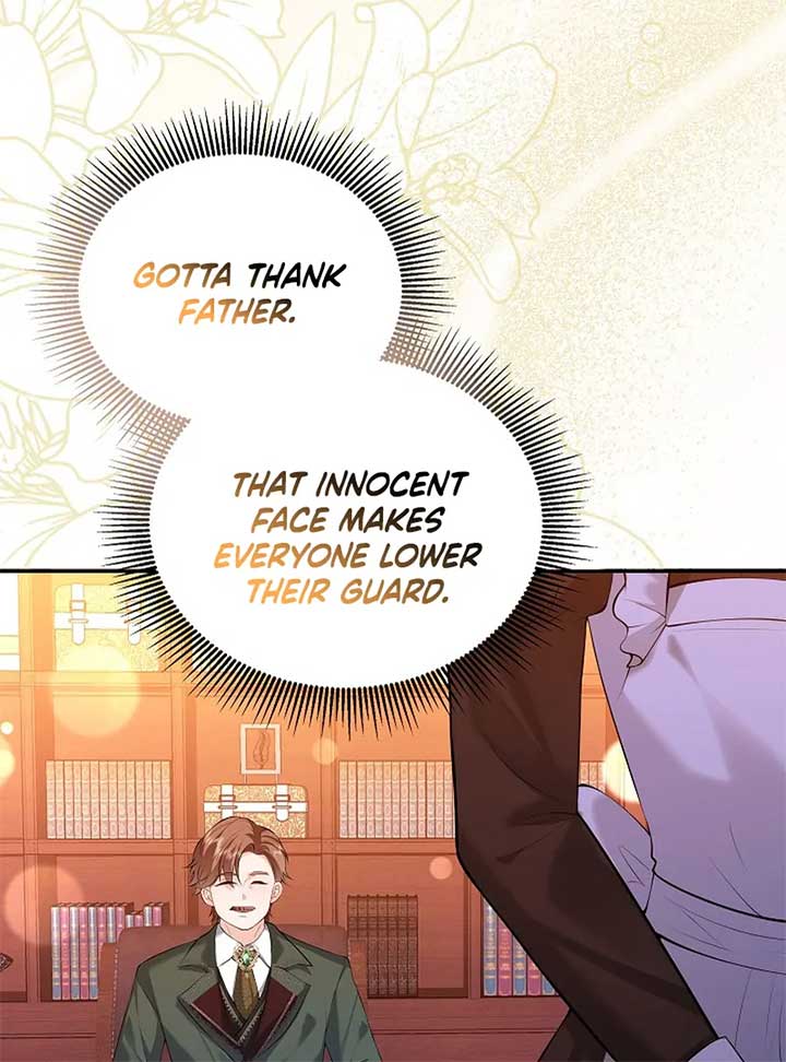 When a K-Eldest Daughter Possesses a Childcare Novel Chapter 23 - Page 120
