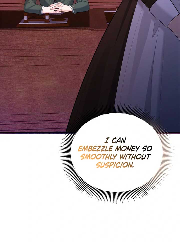 When a K-Eldest Daughter Possesses a Childcare Novel Chapter 23 - Page 121