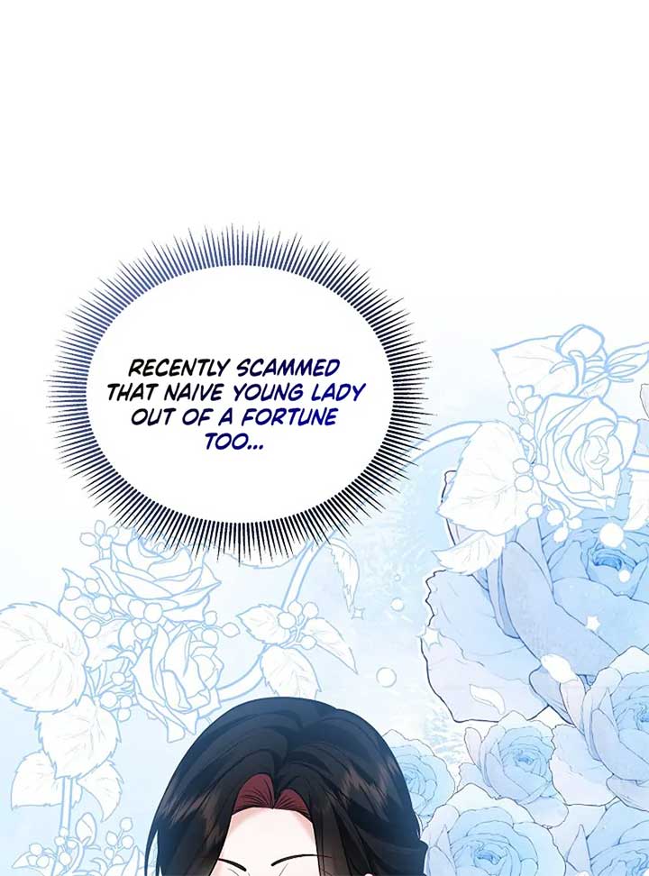 When a K-Eldest Daughter Possesses a Childcare Novel Chapter 23 - Page 122