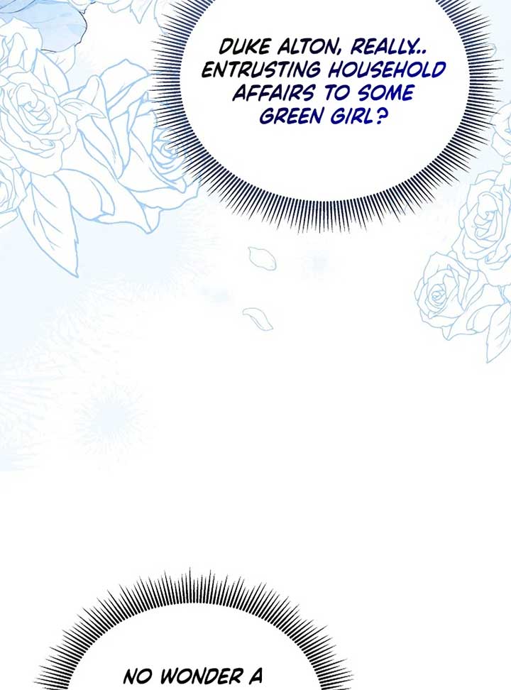 When a K-Eldest Daughter Possesses a Childcare Novel Chapter 23 - Page 124