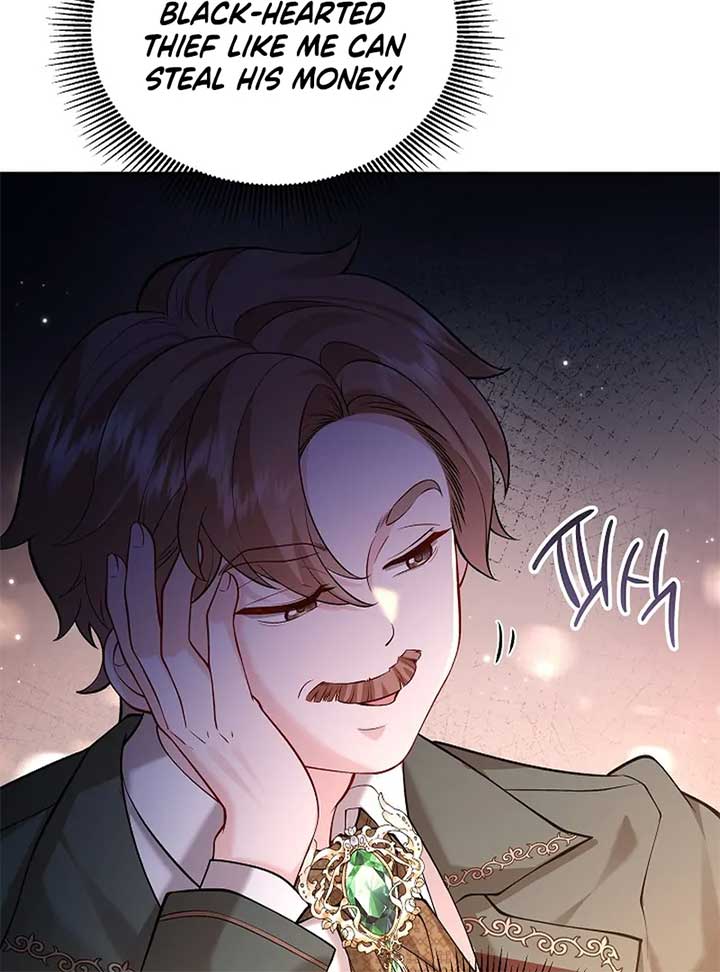 When a K-Eldest Daughter Possesses a Childcare Novel Chapter 23 - Page 125