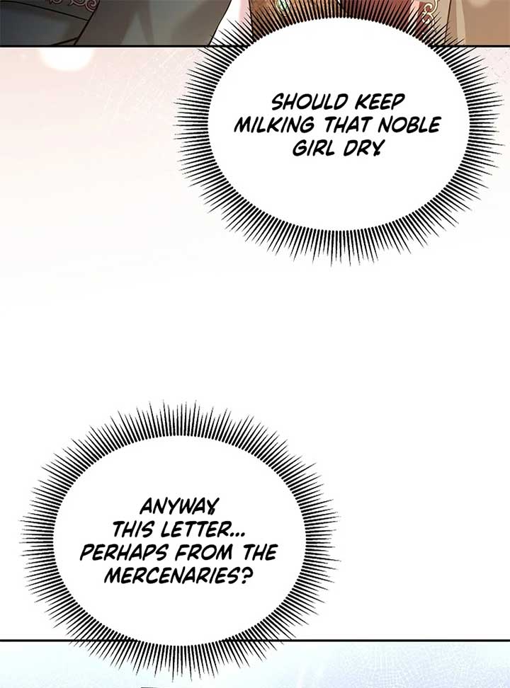 When a K-Eldest Daughter Possesses a Childcare Novel Chapter 23 - Page 126