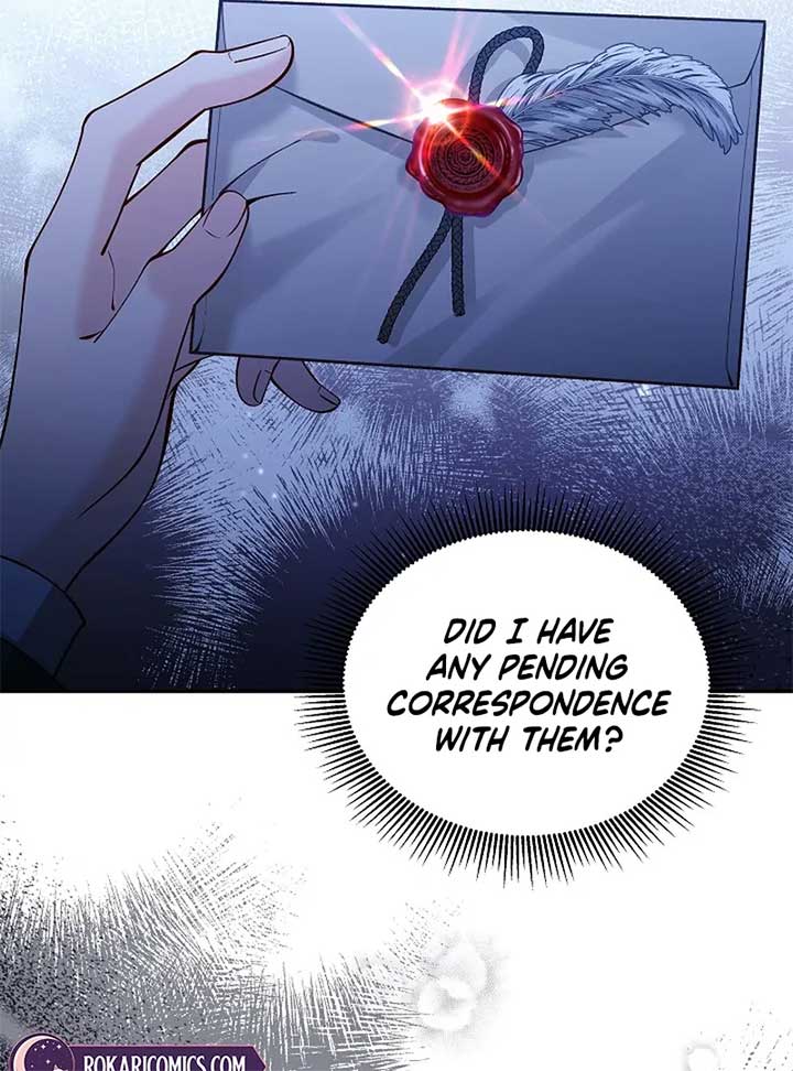 When a K-Eldest Daughter Possesses a Childcare Novel Chapter 23 - Page 127