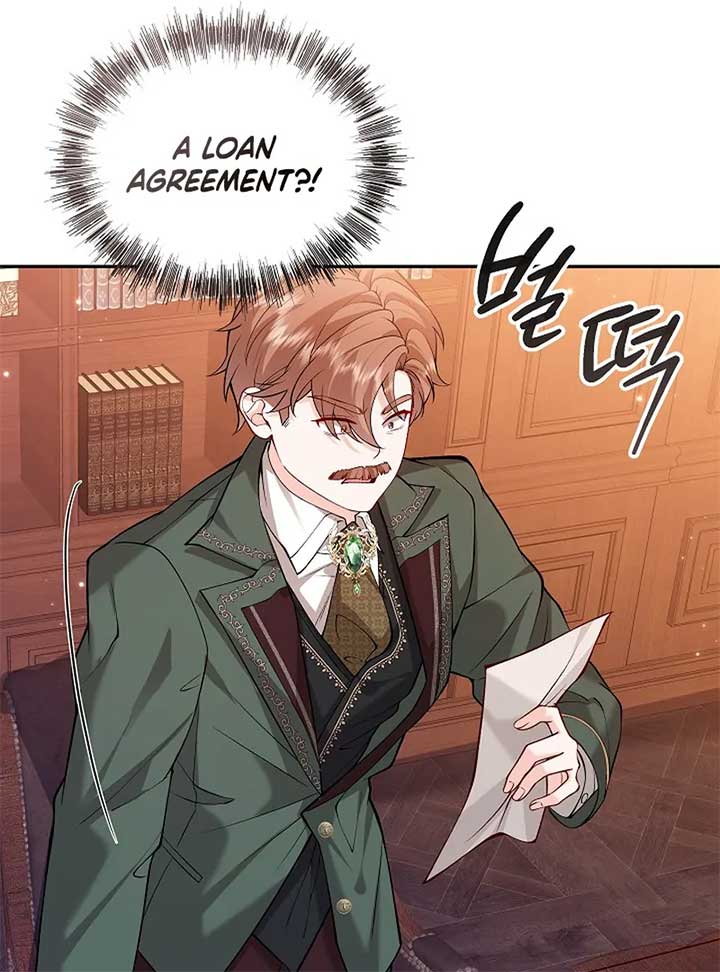 When a K-Eldest Daughter Possesses a Childcare Novel Chapter 23 - Page 130