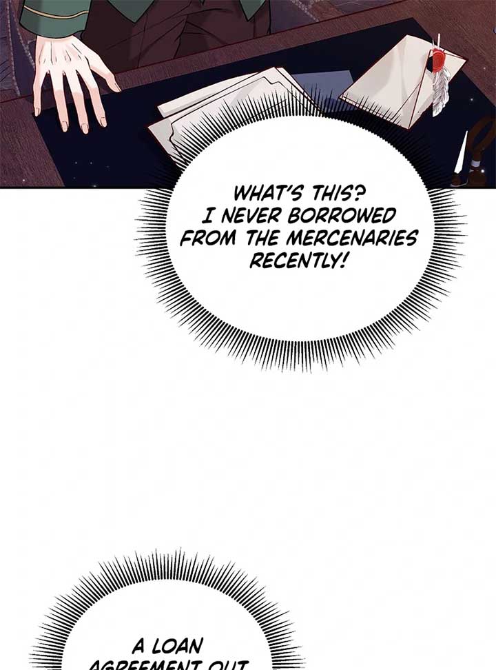 When a K-Eldest Daughter Possesses a Childcare Novel Chapter 23 - Page 131