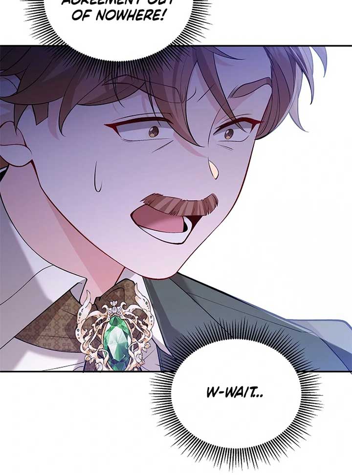 When a K-Eldest Daughter Possesses a Childcare Novel Chapter 23 - Page 132