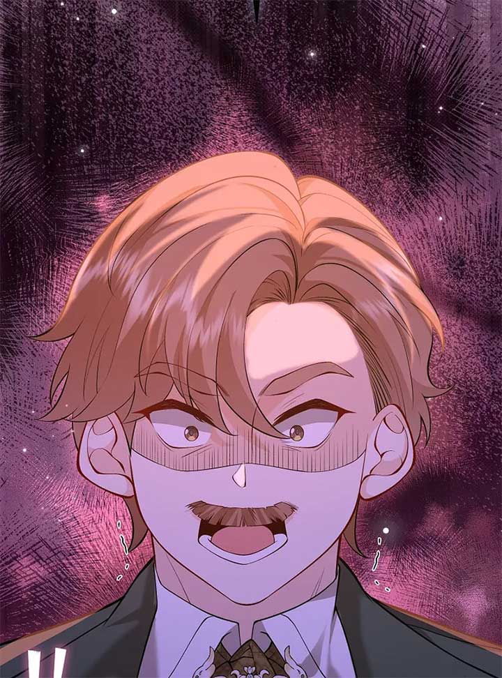 When a K-Eldest Daughter Possesses a Childcare Novel Chapter 23 - Page 134