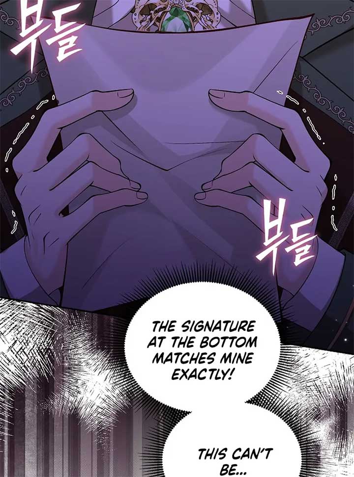 When a K-Eldest Daughter Possesses a Childcare Novel Chapter 23 - Page 135