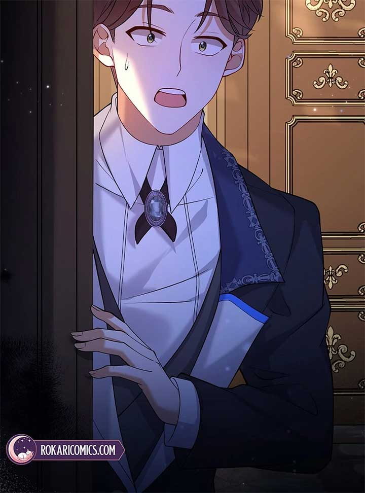 When a K-Eldest Daughter Possesses a Childcare Novel Chapter 23 - Page 141