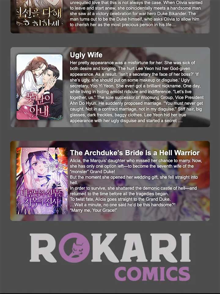 When a K-Eldest Daughter Possesses a Childcare Novel Chapter 23 - Page 144