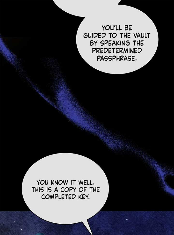 When a K-Eldest Daughter Possesses a Childcare Novel Chapter 23 - Page 15