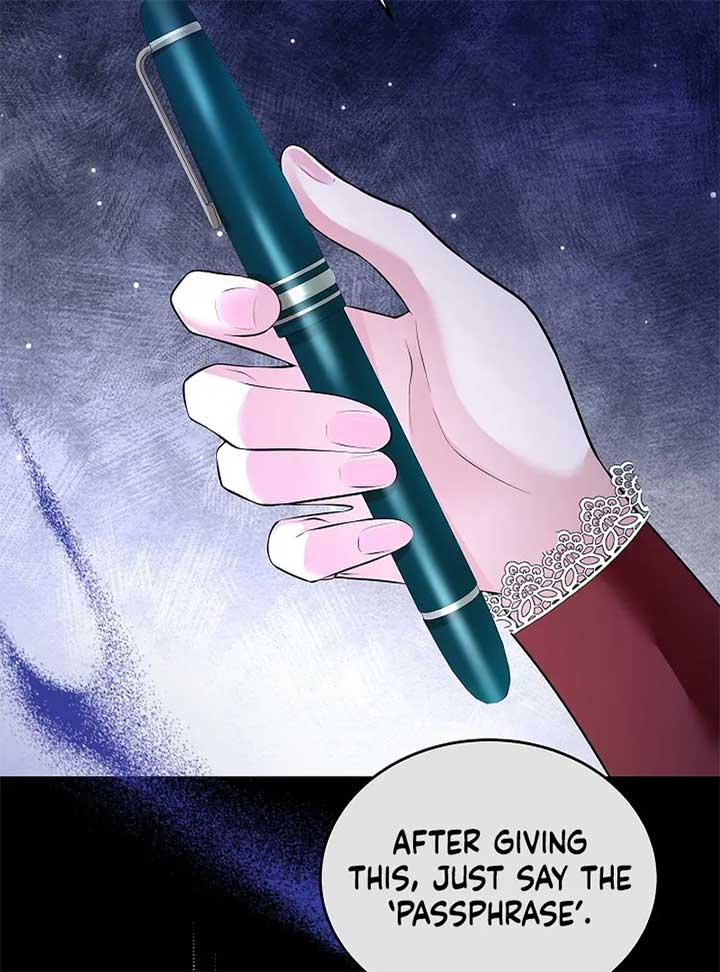 When a K-Eldest Daughter Possesses a Childcare Novel Chapter 23 - Page 16