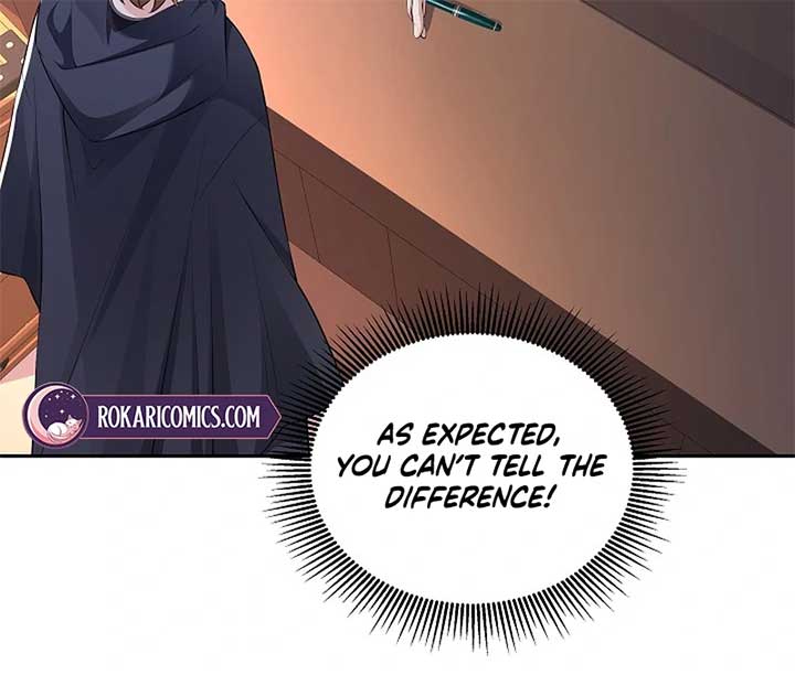 When a K-Eldest Daughter Possesses a Childcare Novel Chapter 23 - Page 19