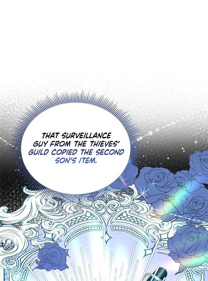When a K-Eldest Daughter Possesses a Childcare Novel Chapter 23 - Page 20