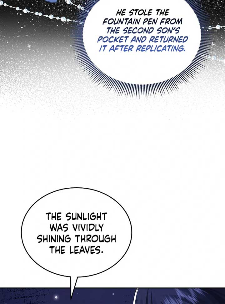 When a K-Eldest Daughter Possesses a Childcare Novel Chapter 23 - Page 22