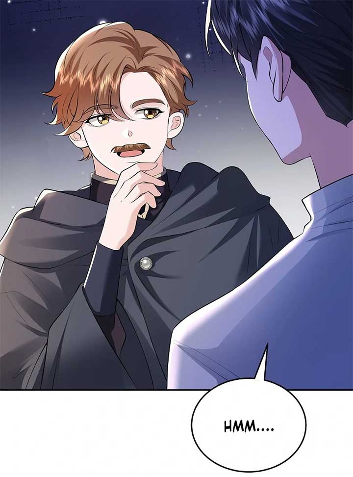 When a K-Eldest Daughter Possesses a Childcare Novel Chapter 23 - Page 23