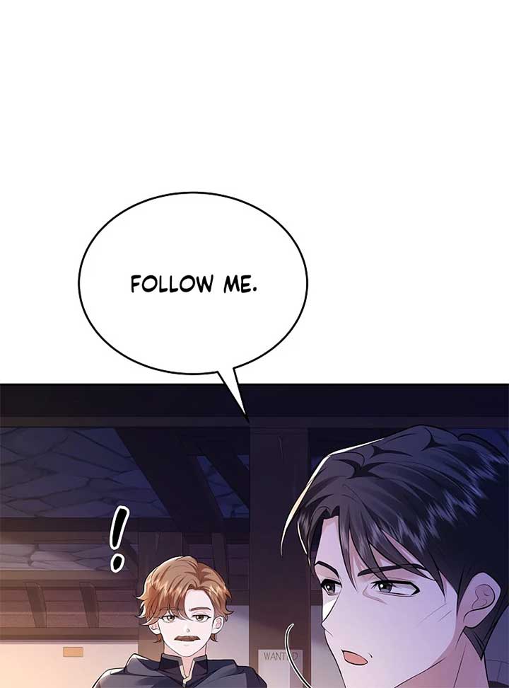 When a K-Eldest Daughter Possesses a Childcare Novel Chapter 23 - Page 24