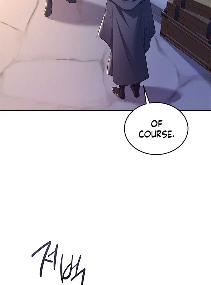 When a K-Eldest Daughter Possesses a Childcare Novel Chapter 23 - Page 31