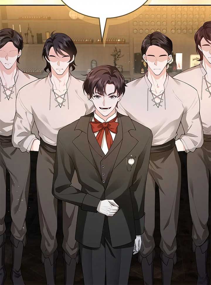 When a K-Eldest Daughter Possesses a Childcare Novel Chapter 23 - Page 35