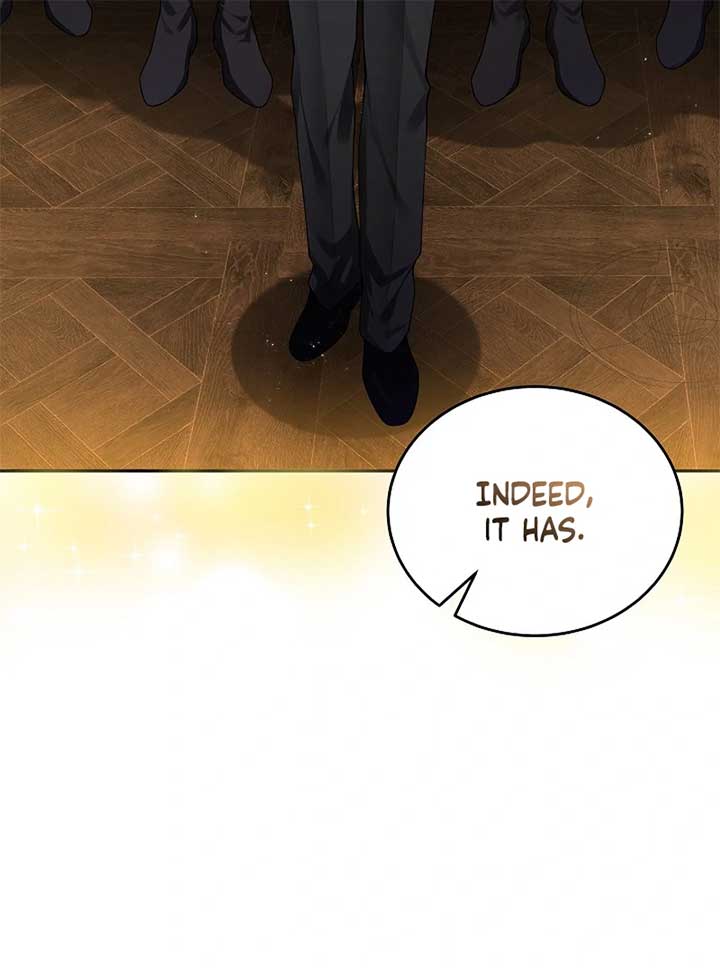 When a K-Eldest Daughter Possesses a Childcare Novel Chapter 23 - Page 36
