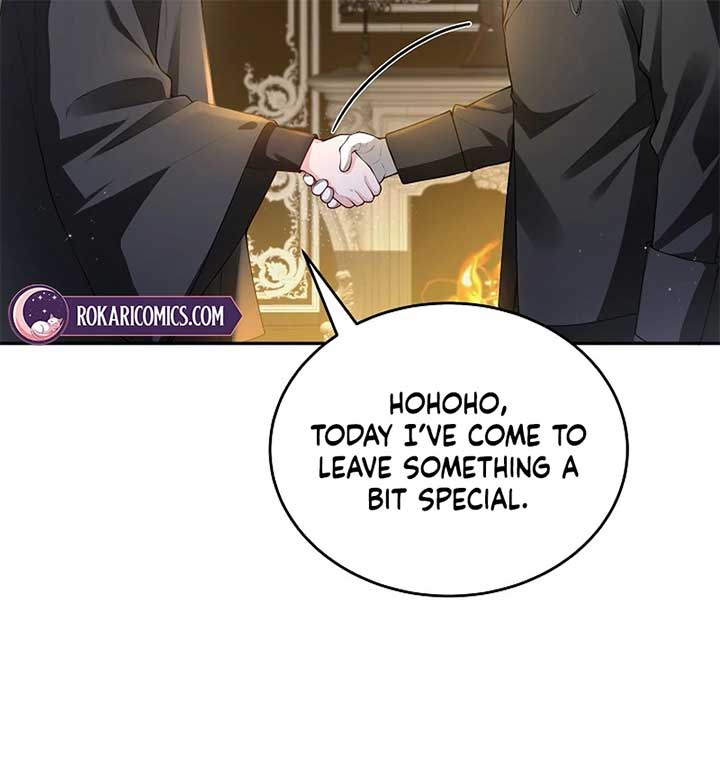 When a K-Eldest Daughter Possesses a Childcare Novel Chapter 23 - Page 38