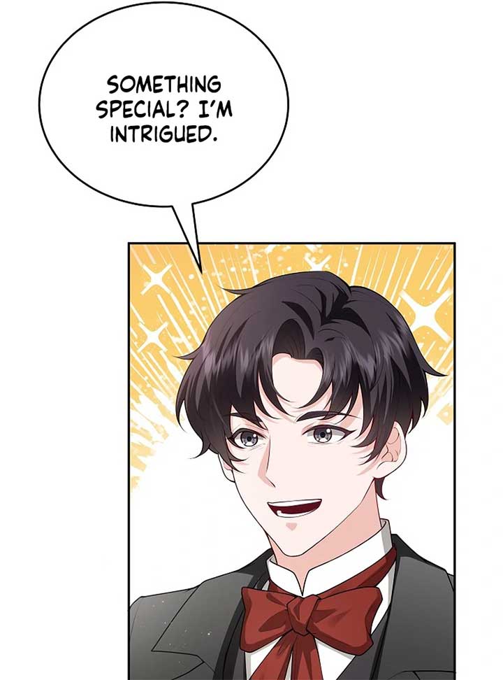 When a K-Eldest Daughter Possesses a Childcare Novel Chapter 23 - Page 39