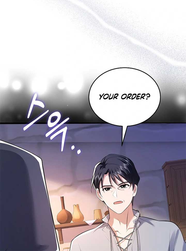 When a K-Eldest Daughter Possesses a Childcare Novel Chapter 23 - Page 4