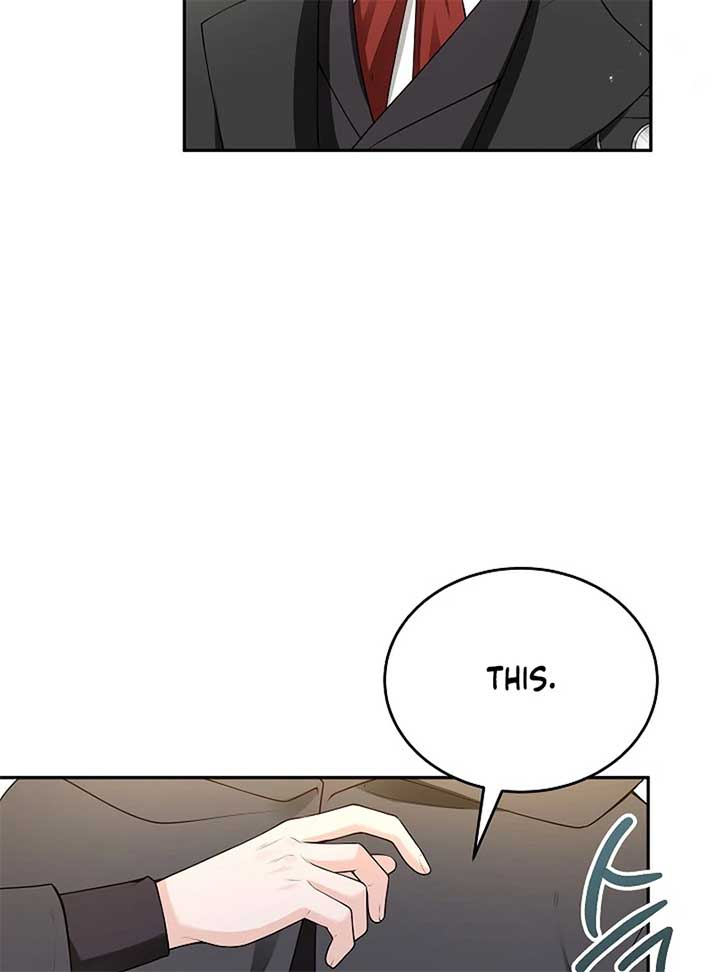 When a K-Eldest Daughter Possesses a Childcare Novel Chapter 23 - Page 40